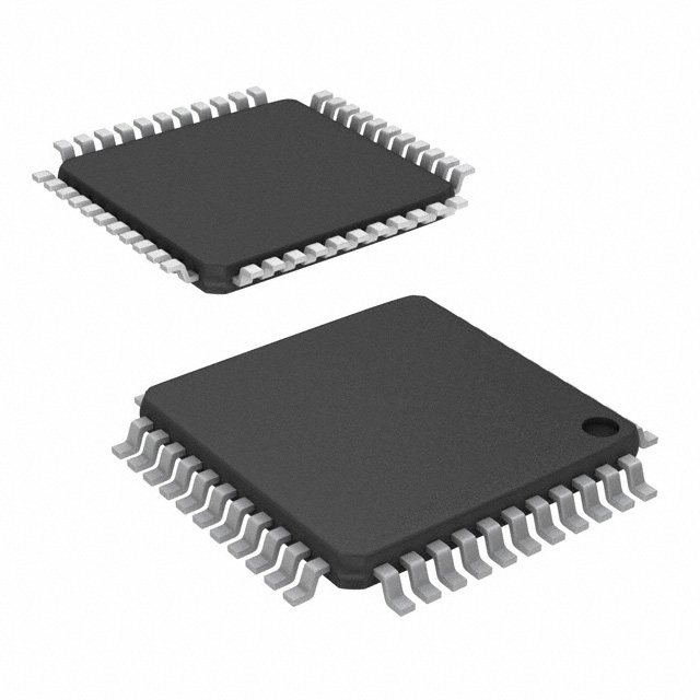 ATmega16A-AU ATmega16A-AU