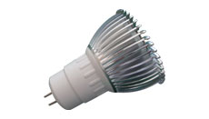 Лампа светодиодная E27 220В (HLX-G5301A03)