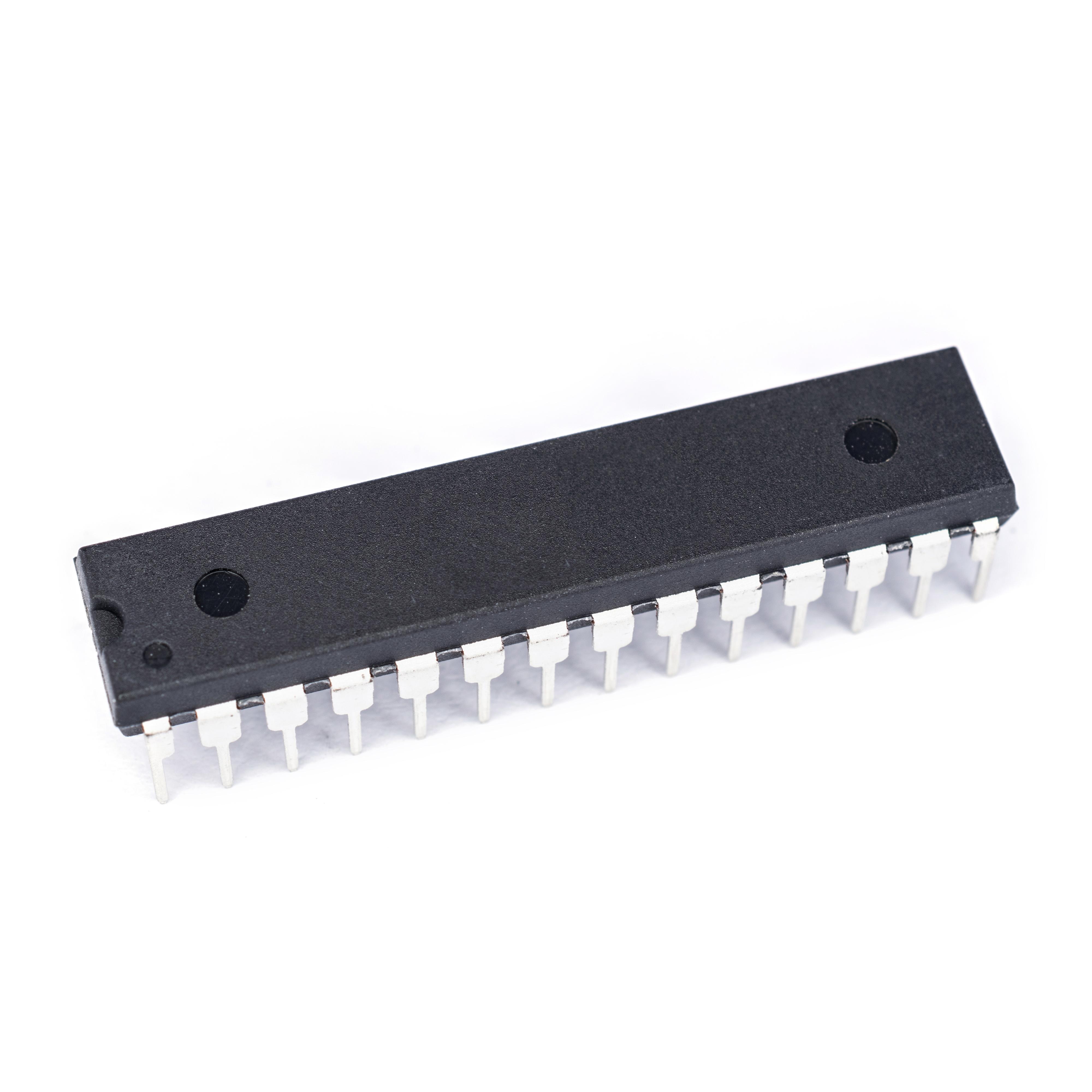 ATmega8A-PU