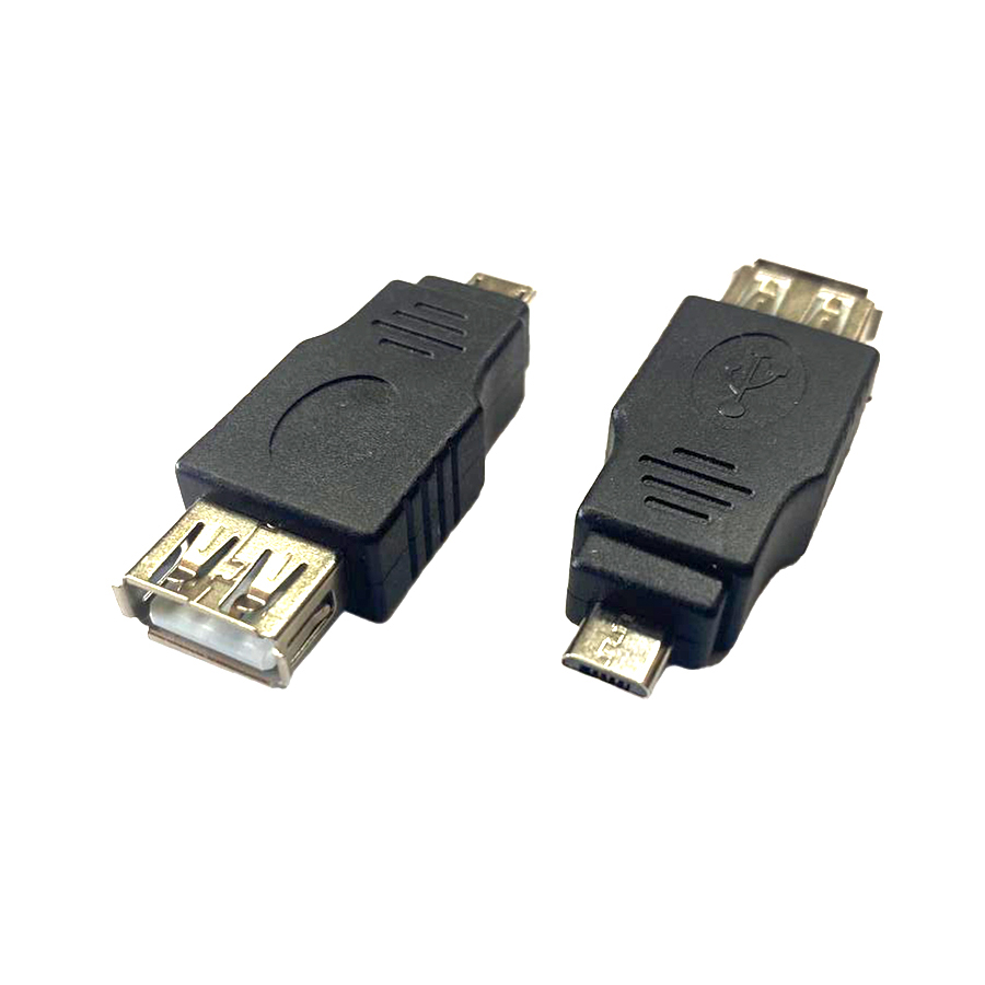Перехід USB2.0 a female to micro 5pin male (GT3-1068)