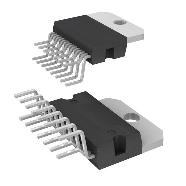 TDA7297 TDA7297