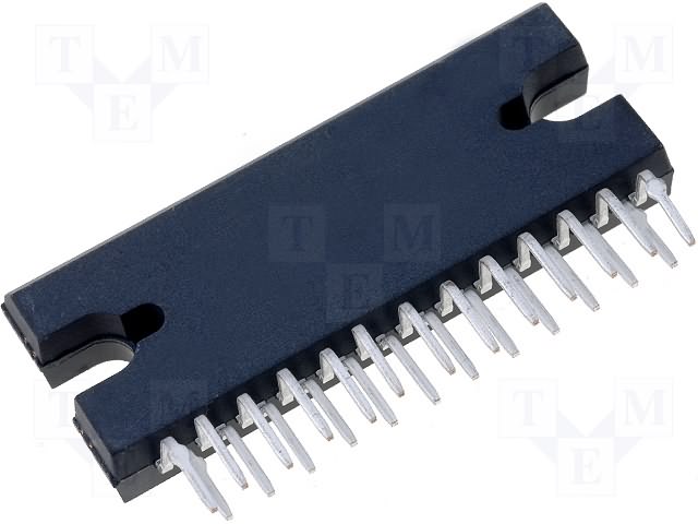 TA8251AH TA8251AH