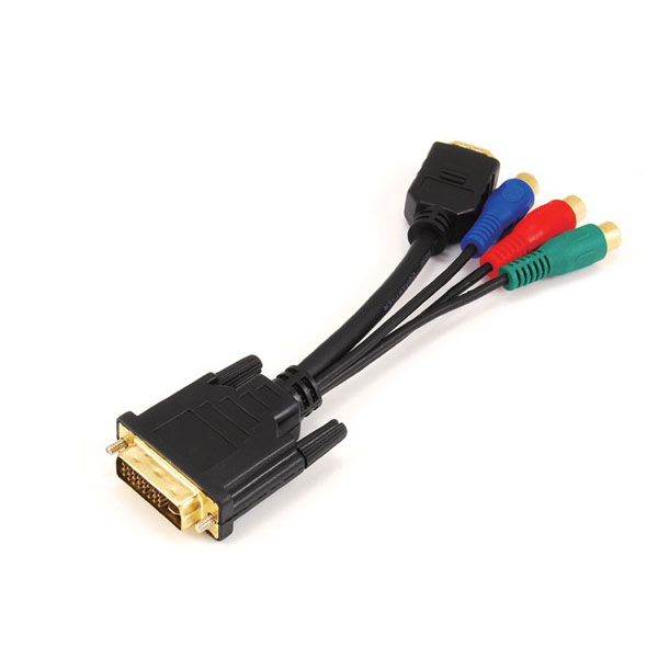 Переходник dvi rca Переходник dvi rca