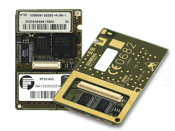 GSM/GPRS/GPS ??????