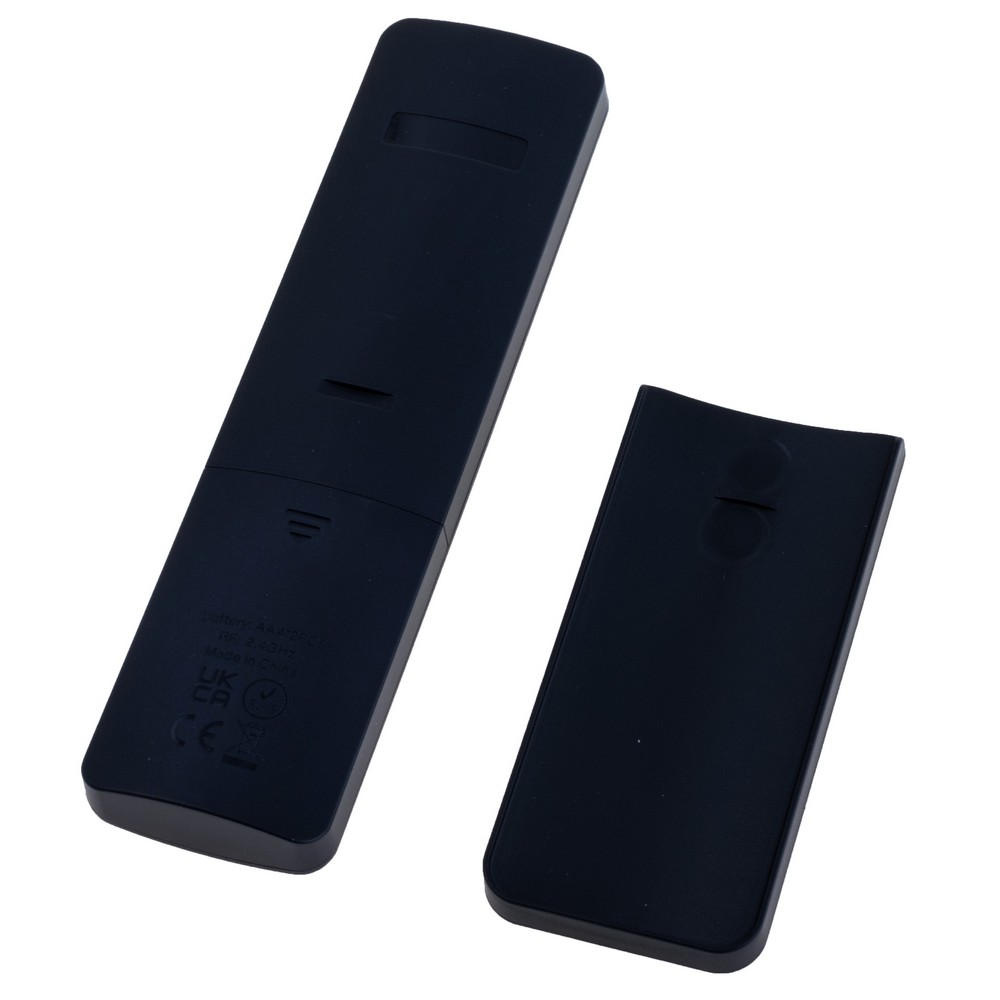 Пульт керування температурою та яскравістю ССT 2.4G, C3