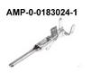 AMP-0-0183024-1 (контакт "тато") AMP-0-0183024-1 (контакт "тато")