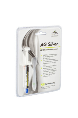 AG Silver 0,5g