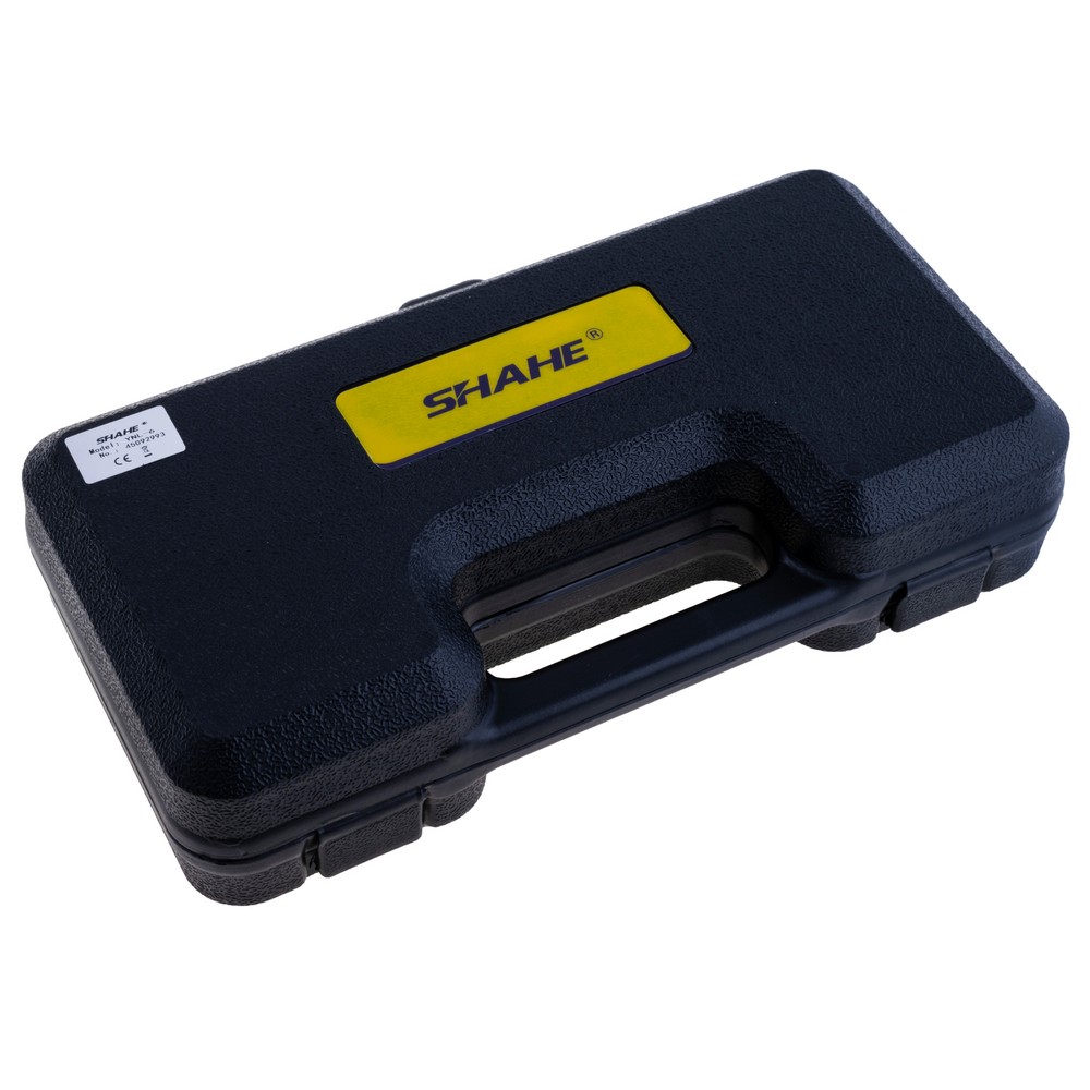 Викрутка динамометрична 0.6-6 N.m, YNL-6