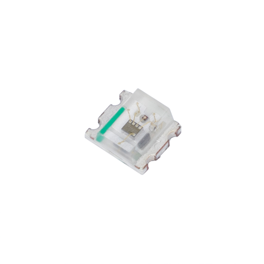 Світлодіод 0805 RGB миготливий Світлодіод 0805 RGB миготливий