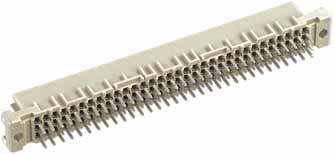 DIN41612-64F type:C (09032646825 Harting) DIN41612-64F type:C (09032646825 Harting)