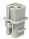 8U-F-C (09360083101-Harting) 8U-F-C (09360083101-Harting)