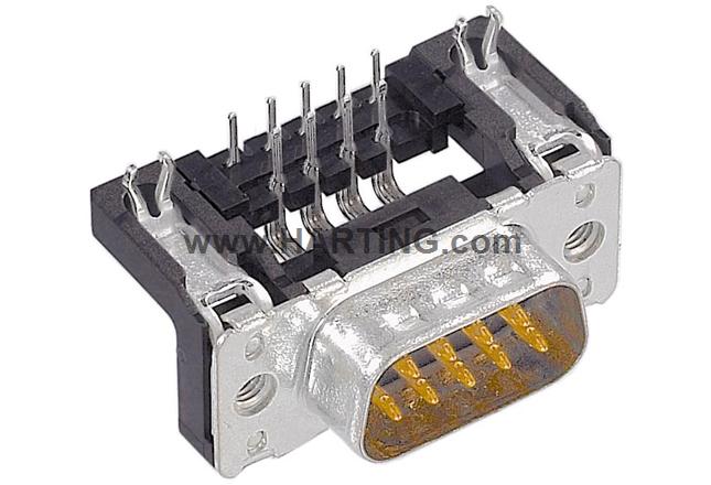 DRB-9M (09651626813-Harting) DRB-9M (09651626813-Harting)