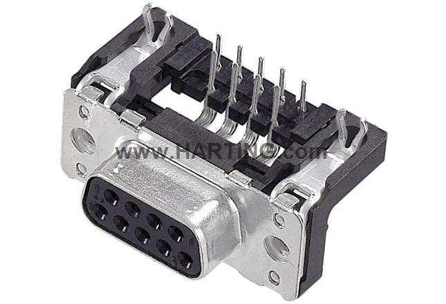 DRB-25F (09663526613 Harting) DRB-25F (09663526613 Harting)