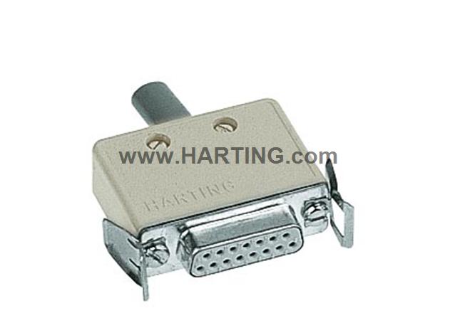 DP-25C (09670250411-Harting) DP-25C (09670250411-Harting)
