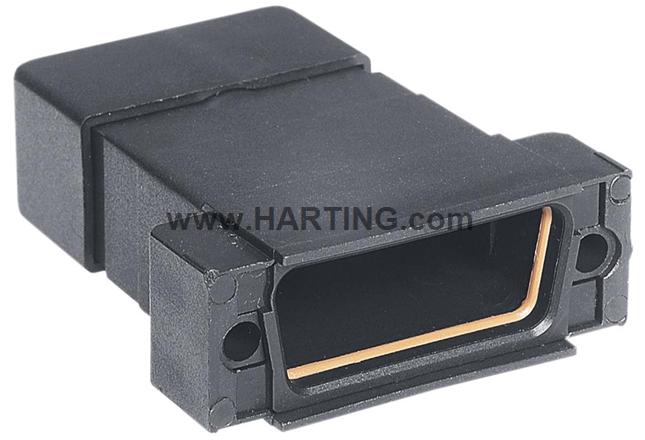 DP-9C Waterproof IP67 (09670090436-Harting) DP-9C Waterproof IP67 (09670090436-Harting)