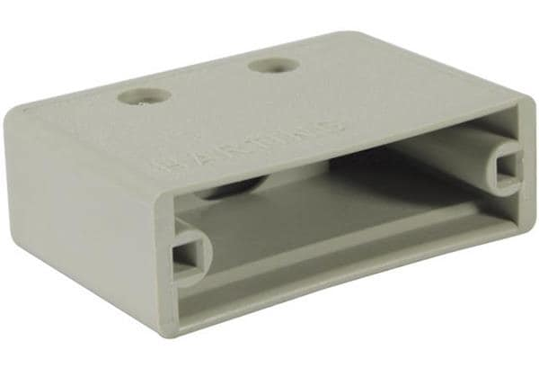 DP-25C (09670250411-Harting) DP-25C (09670250411-Harting)