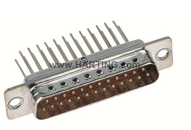 DSB-25M (09670255655-Harting) DSB-25M (09670255655-Harting)