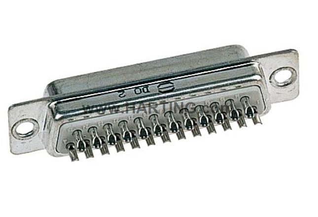 DB-50M (09672505604-Harting) DB-50M (09672505604-Harting)