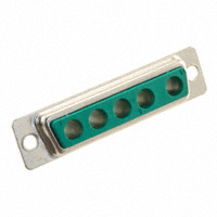 DSUB FE 5W5 Shell (09693000055-Harting) DSUB FE 5W5 Shell (09693000055-Harting)