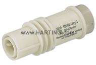 Han 1HC-bu-AX (350A,95-120mm2) (09110012752-Harting) Han 1HC-bu-AX (350A,95-120mm2) (09110012752-Harting)