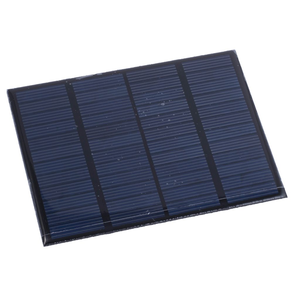 Сонячний модуль 1,5 Вт, 115х85мм