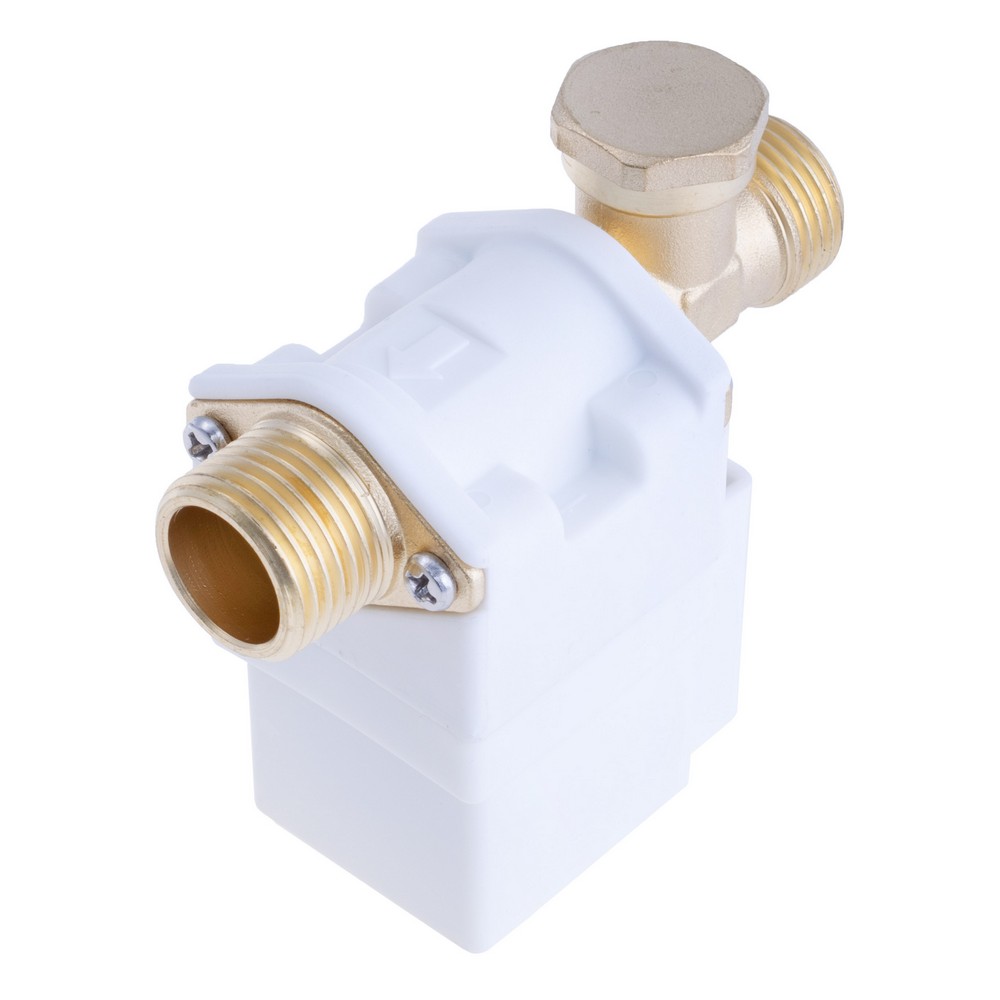 Водяний клапан 1/2 "12VDC 0,02mpa-0,8mpa