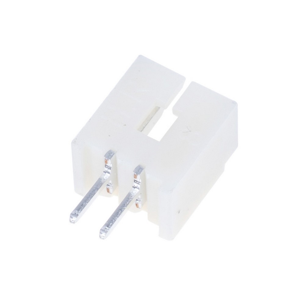 Роз'єм гніздо 1,25мм A1250WV-2P