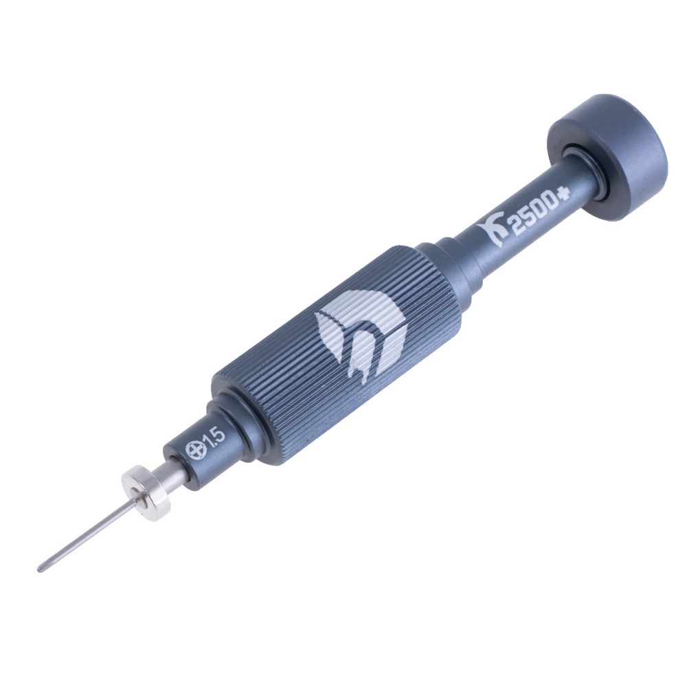 Викрутка Phillips 1.5 (JM-8190 Phillips 1.5 – Jakemy)