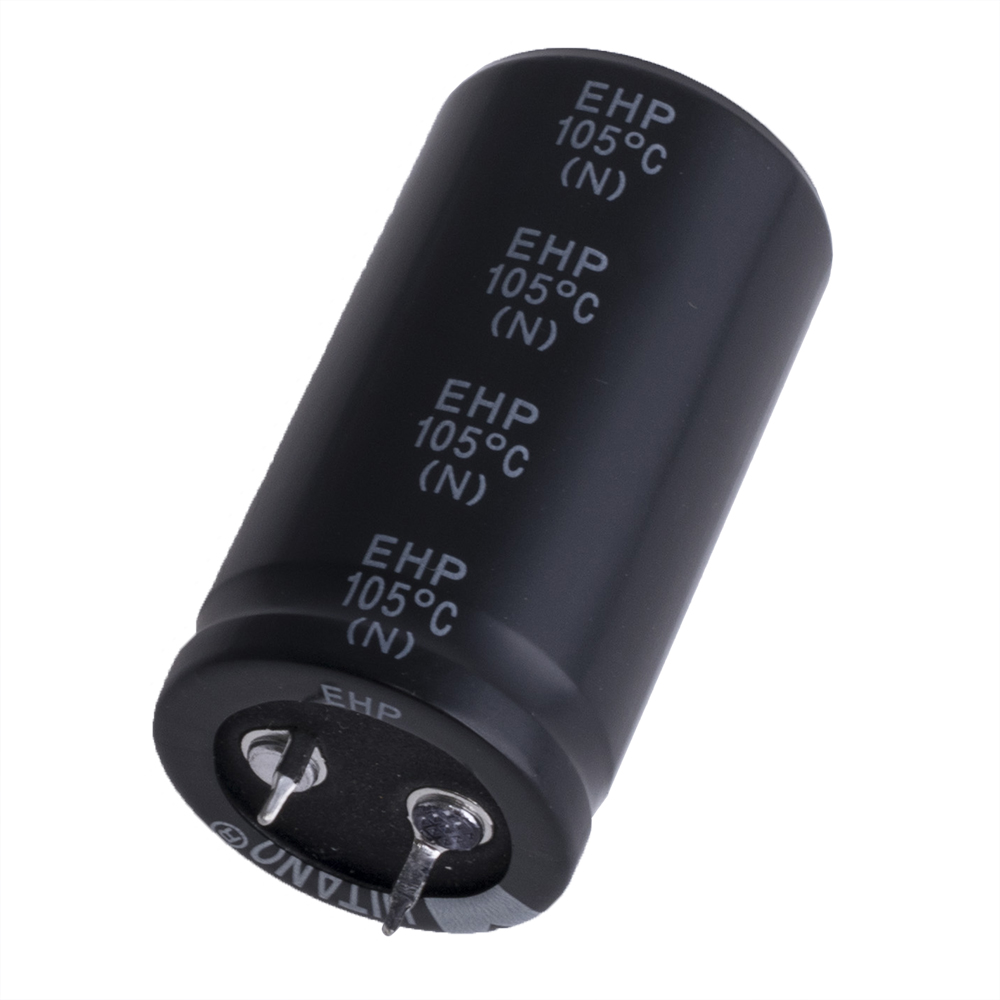 10000uF 35V EHP 25x45mm (EHP103M35BA-Hitano) (електролітичний конденсатор)