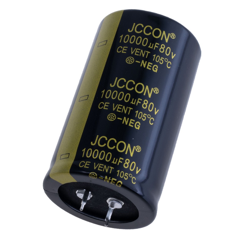 10000uF 80V 20% 35x60mm (J02A109M1KD35L60-JEC) (електролітичний конденсатор) 10000uF 80V 20% 35x60mm (J02A109M1KD35L60-JEC) (електролітичний конденсатор)
