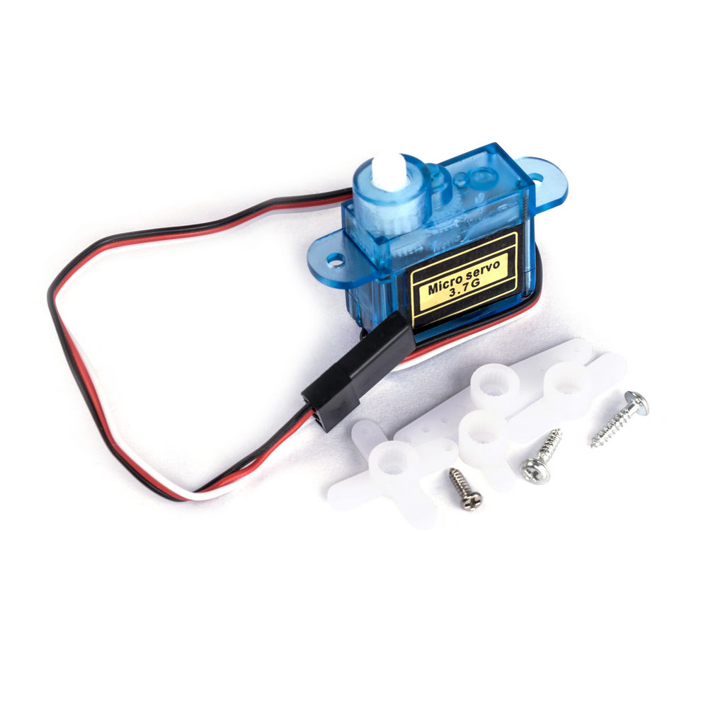 H301 (GH-S37A) (сервомотор 3,7грамм) H301 (GH-S37A) (сервомотор 3,7грамм)