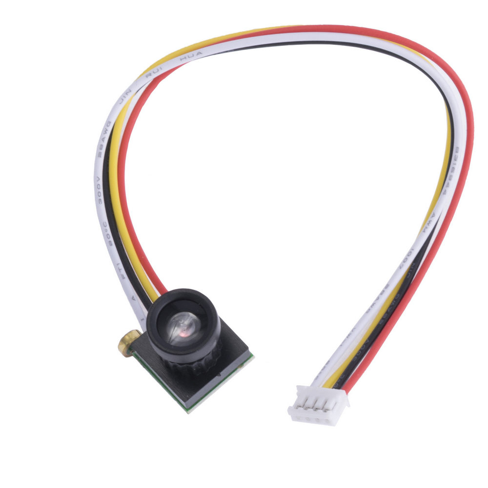 1000TVL FPV мікро камера