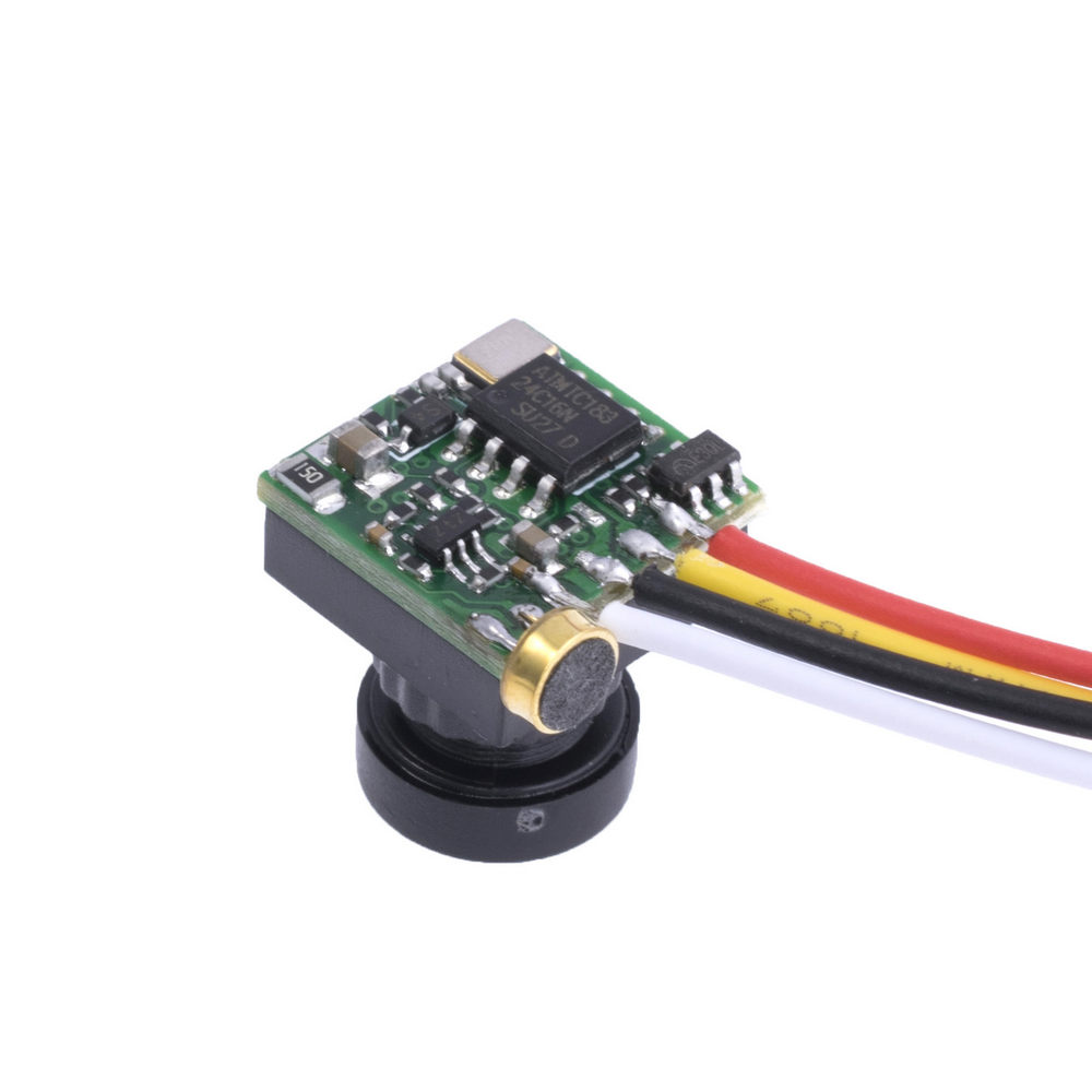 1000TVL FPV мікро камера