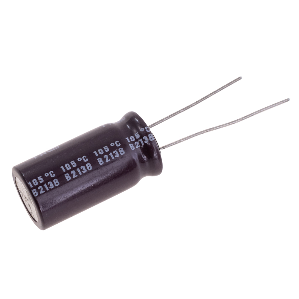 1000uF 35V 20%  (Nichicon)
