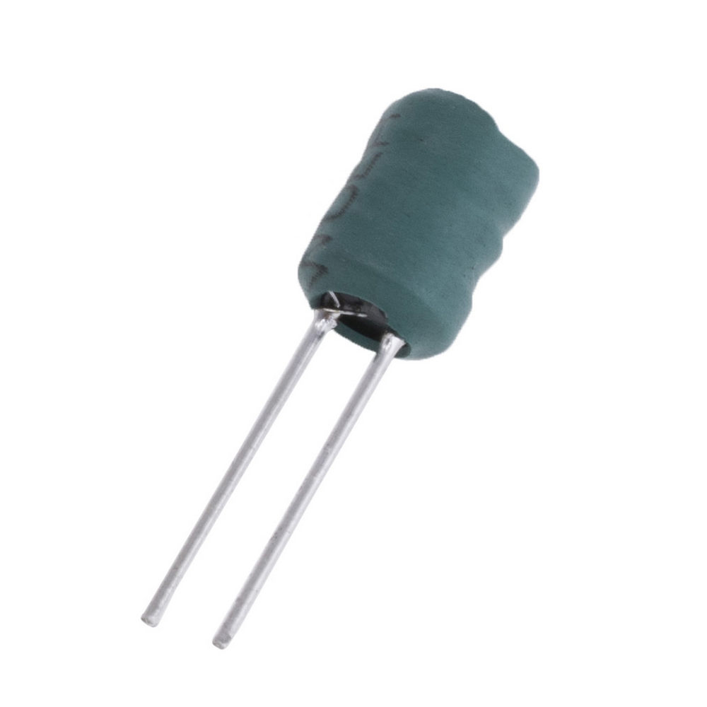 10uH Idcmax=1,59А Rdc-max=0,05 Ом (DR0608N-100-P-T) 10uH Idcmax=1,59А Rdc-max=0,05 Ом (DR0608N-100-P-T)