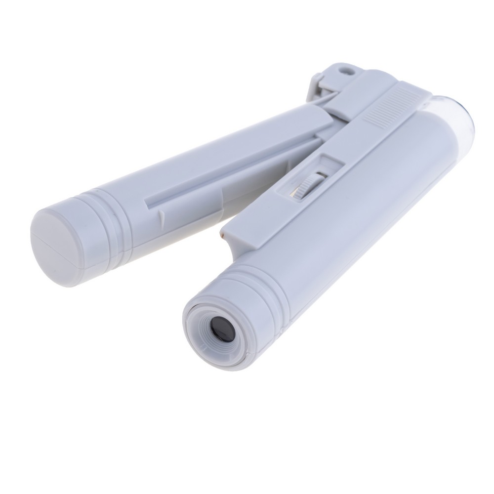 Мініатюрний кишеньковий мікроскоп 10085-1