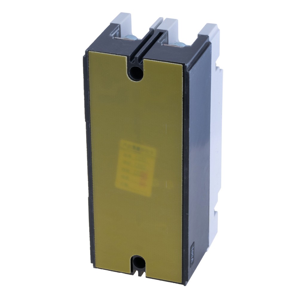 Автоматичний вимикач змінного струму 100A YTTMI-125-Rated Current (A)-100A