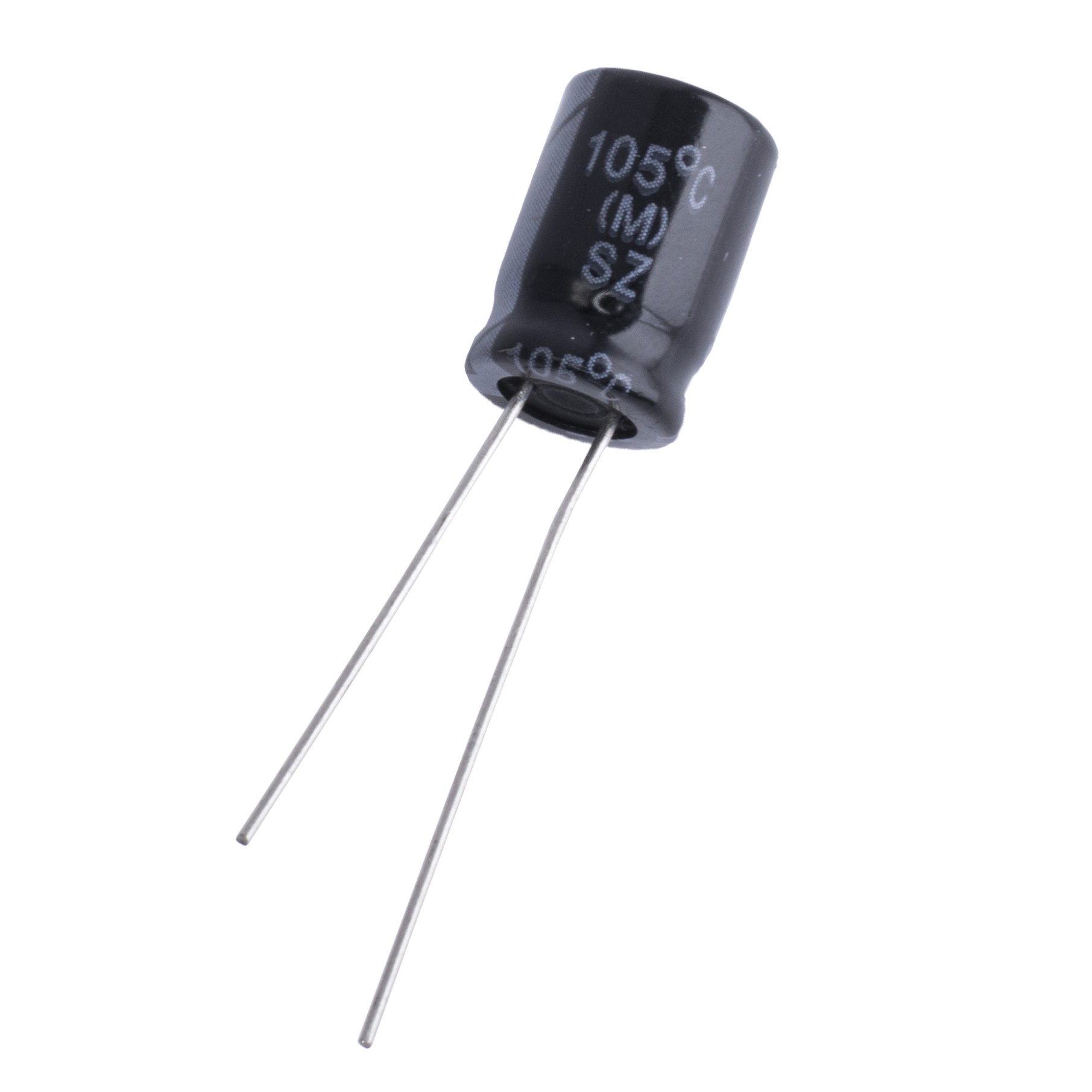 100uF 50V RTE 8x12mm (low esr) (RTE1H101M0812-LEAGUER) (електролітичний конденсатор низькоімпедансний)