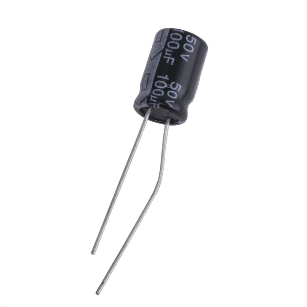 100uF 50V SM 85C 8x12mm 100uF 50V SM 85C 8x12mm
