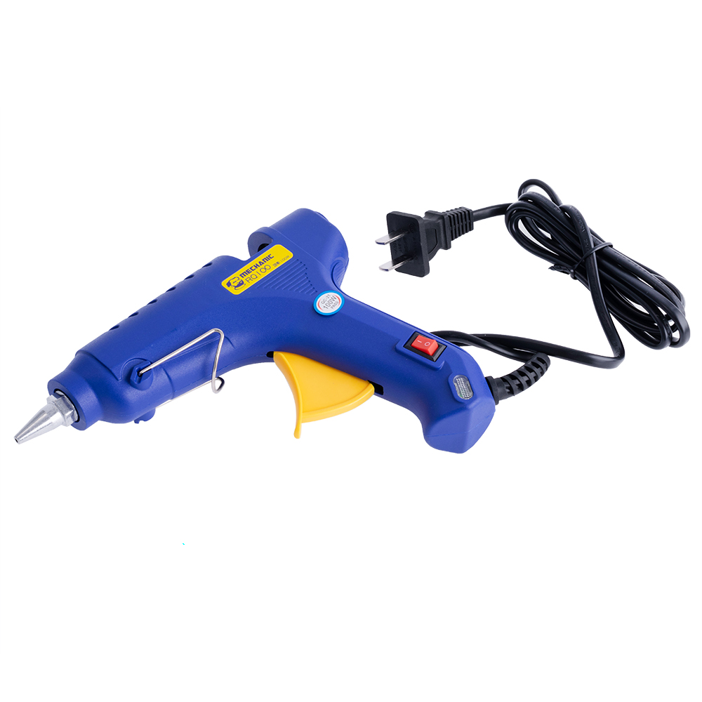 Клейовий пістолет 100W (RQ100) Клейовий пістолет 100W (RQ100)