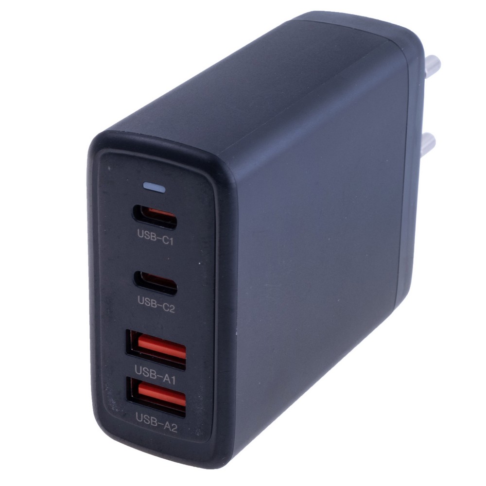 Зарядний пристрій 100W US0196B, BK305