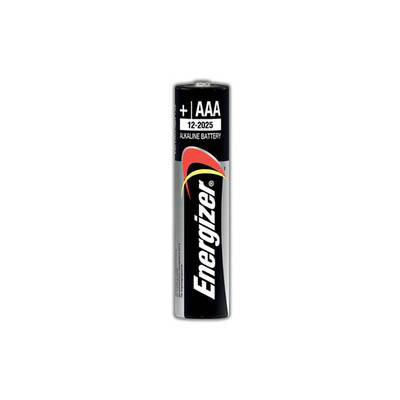 Батарейка AAA лужна 1,5V 1шт. Energizer E92-LR03-AM4