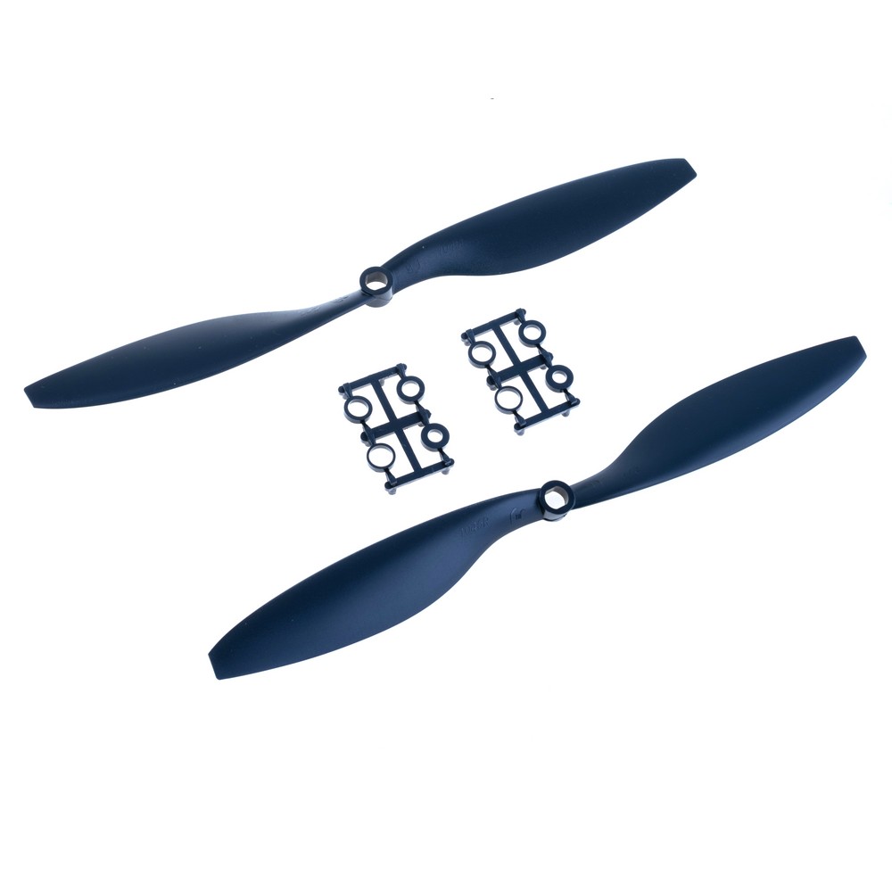Пара повітряних гвинтів 1045 2 Blades CW&CCW