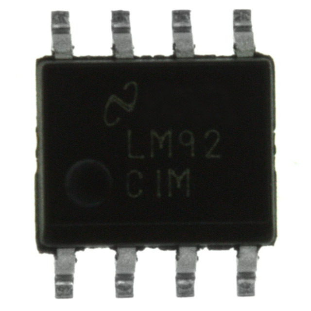 LM92CIM