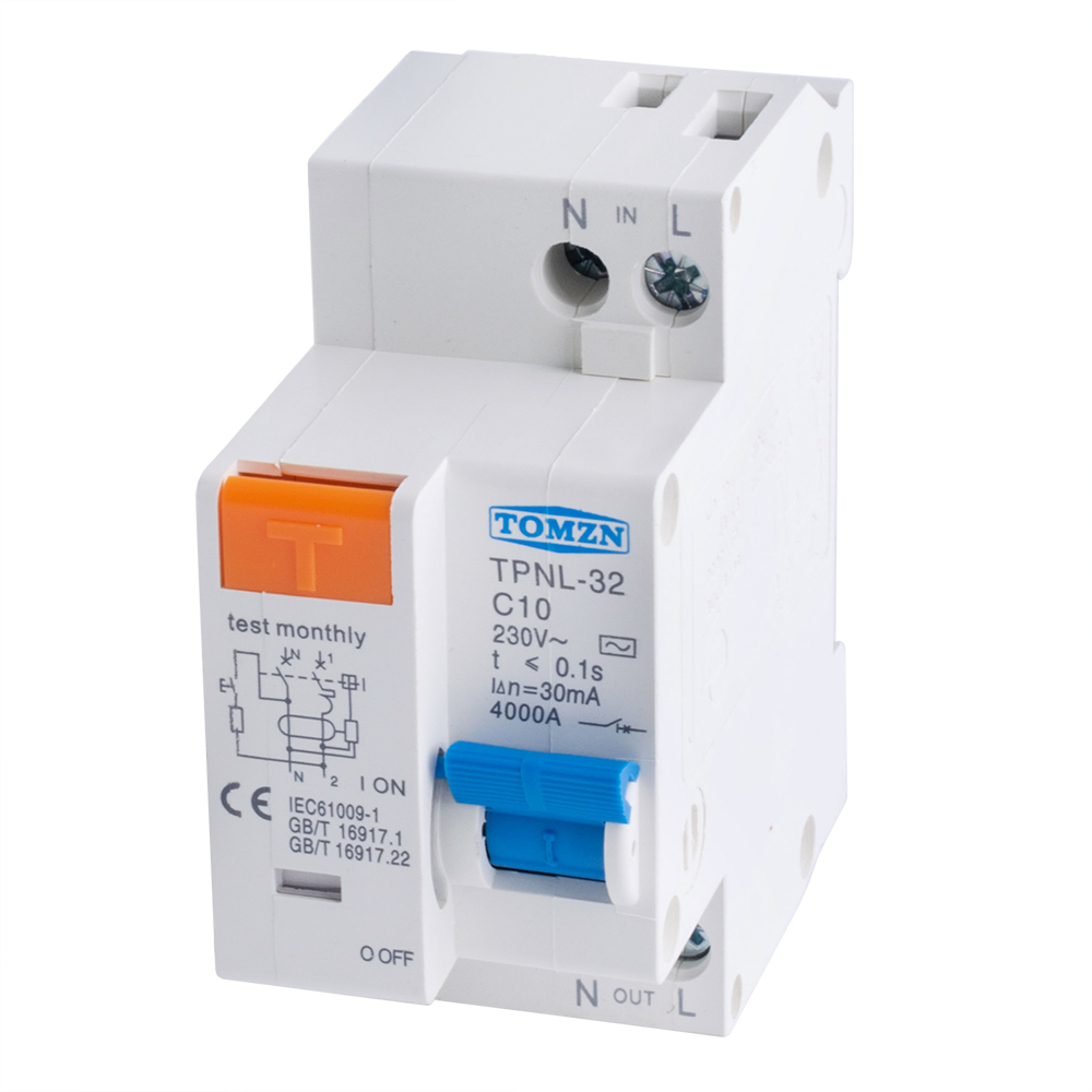 TOMZN - РКС Компоненти - РАДІОМАГ