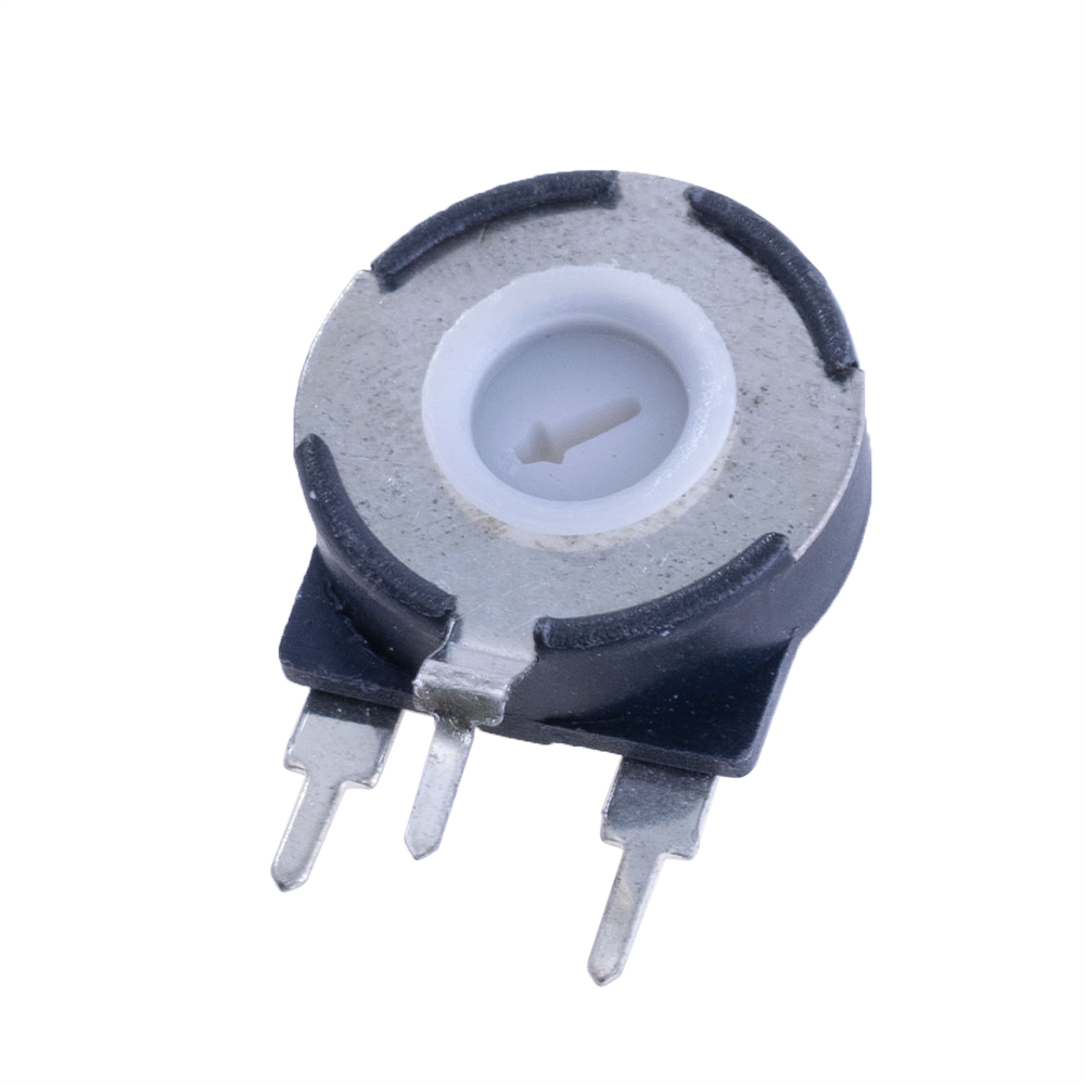 1 kOhm VTR-A-PT15H2-S-102-A-20 VTRons (потенціометр однооборотний) 1 kOhm VTR-A-PT15H2-S-102-A-20 VTRons (потенціометр однооборотний)