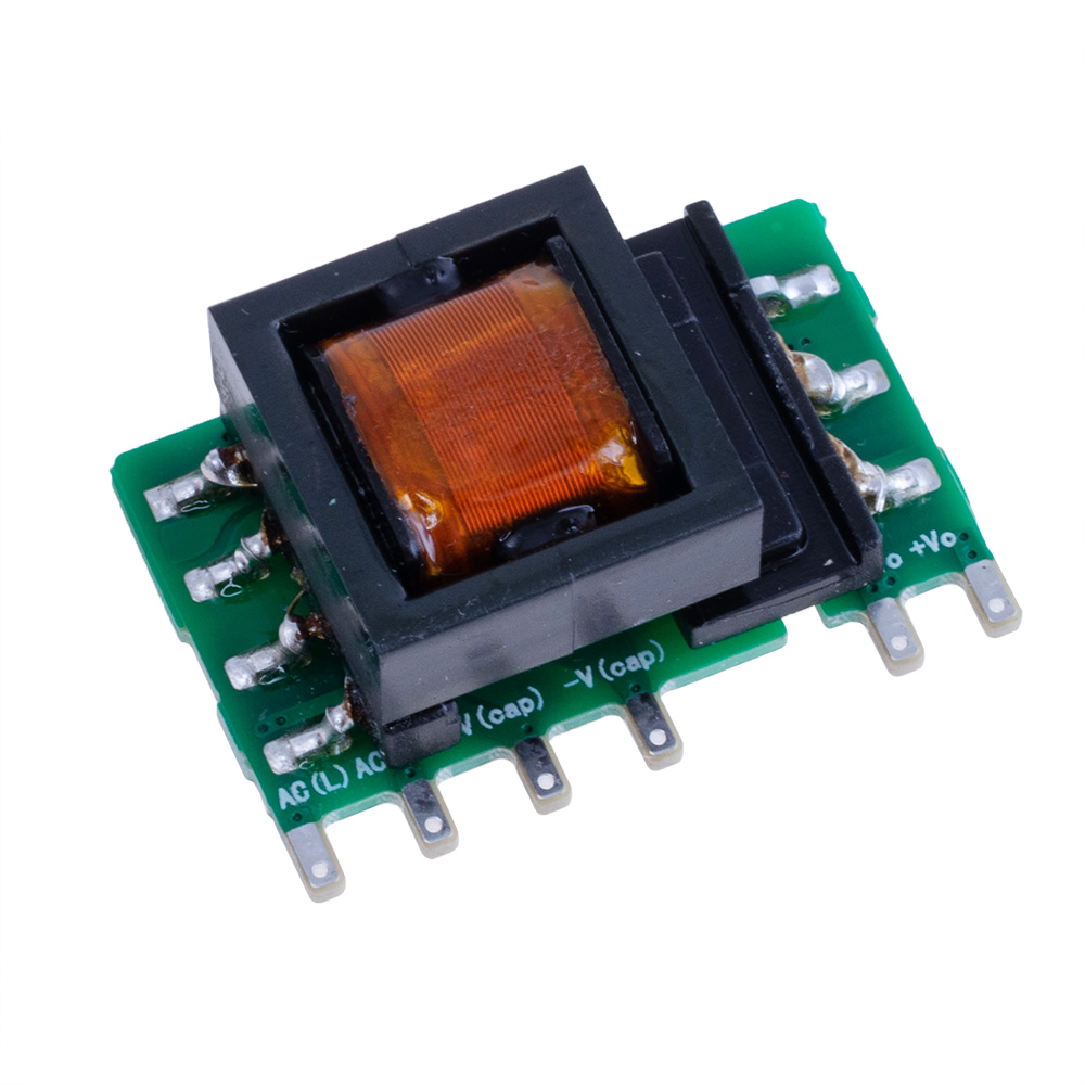 Блок живлення що вбудовується на плату 10W 12V LS10-13B12R3P