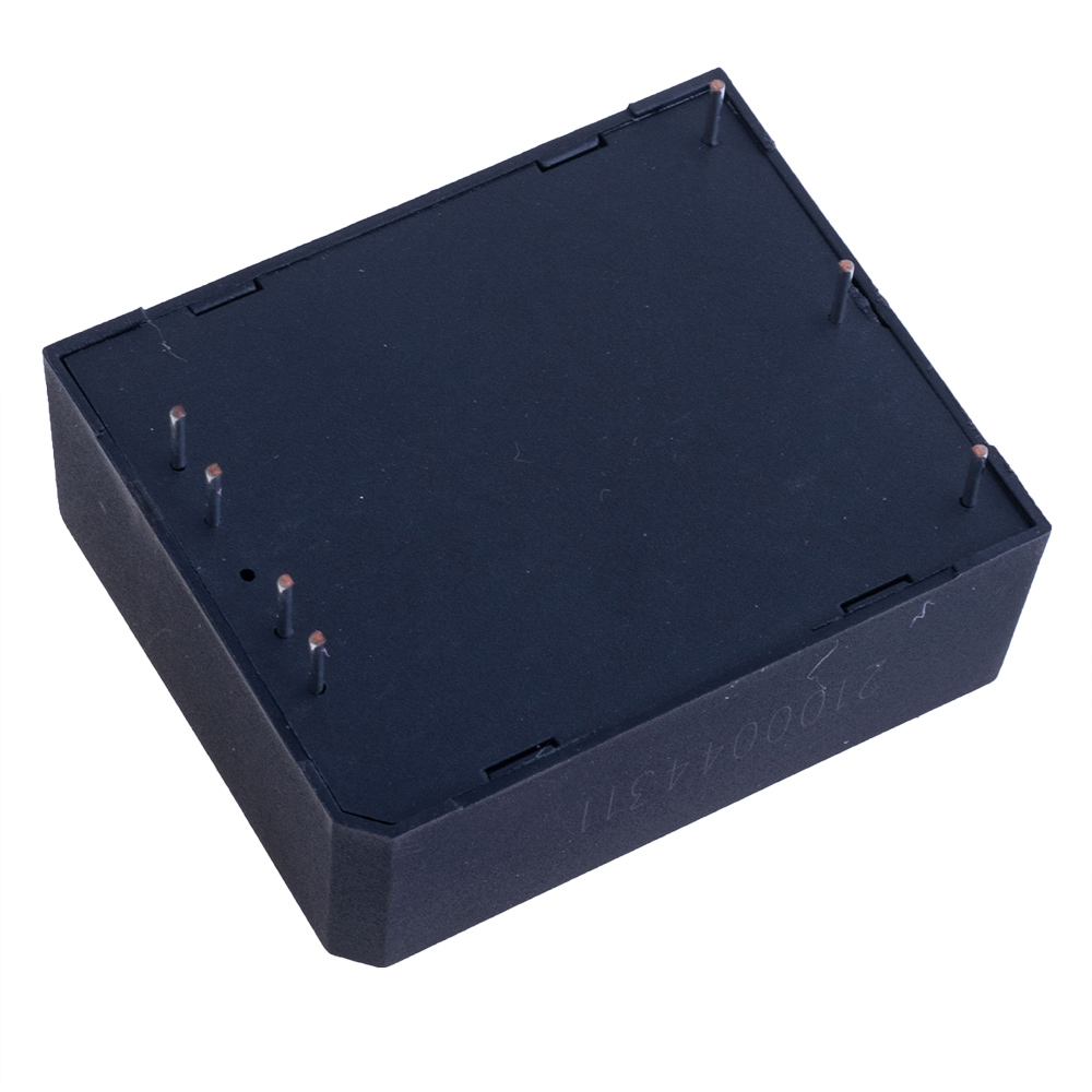 Блок живлення що вбудовується на плату 10W 5V/12V LHE10-20D0512-02