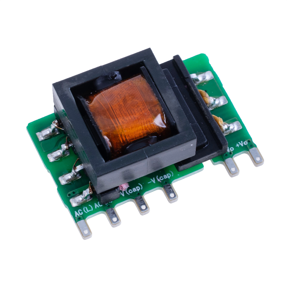 Блок живлення що вбудовується на плату 10W 5V LS10-13B05R3P