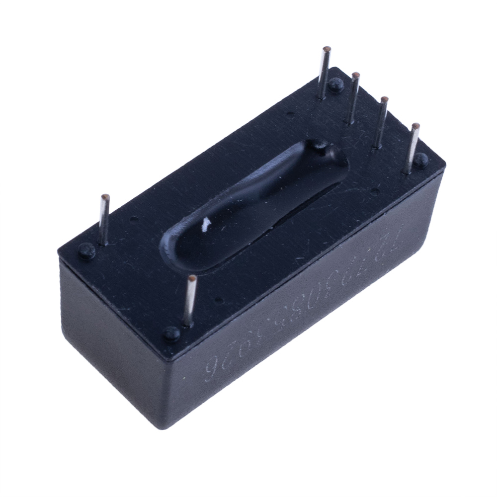 Блок живлення для світлодіодів 10W DC/DC, Mornsun KC24H-300R3